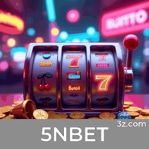 O 5NBET Cassino é uma casa de apostas respeitável